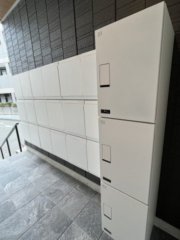 ☆宅配BOX☆ポスト☆