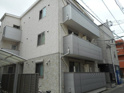足立区千住東２丁目のアパートの画像
