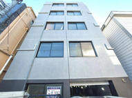 Crest Palace Nipporiの画像