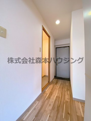 【内装】 | 　ハッピーアウル | おしゃれな内装です