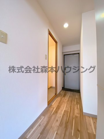 【内装】 | 　ハッピーアウル | おしゃれな内装です