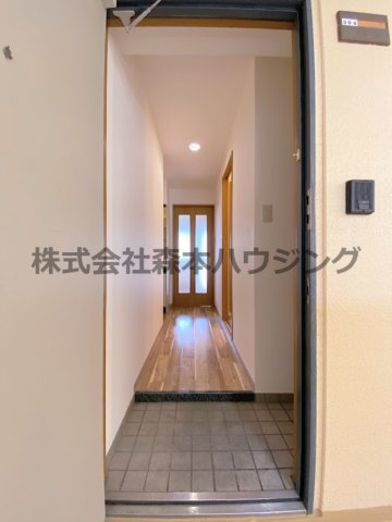 【内装】 | 　ハッピーアウル | ※別室の写真を使用しています。
　設備内容や色調など相違がある場合は実際のお部屋の現状優先となります。
