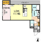 Ｄ-residence諸岡の画像