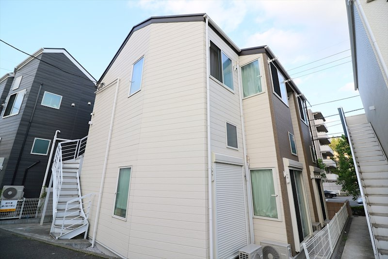 ☆木造2階建☆