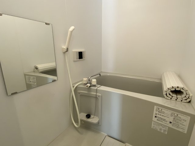 ☆綺麗なユニットバス☆