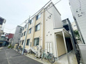 荒川区荒川１丁目のアパートの画像