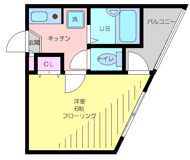 練馬区豊玉北３丁目のマンションの画像