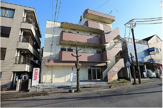 【外観】