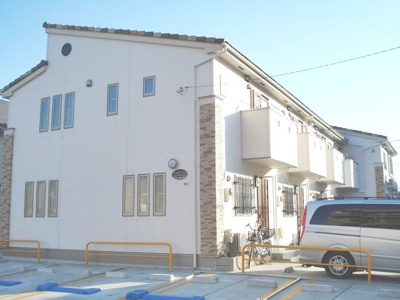 【外観】 | ラロッチャ