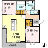 Ｄ-residence諸岡の画像