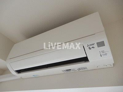 【設備】プレサンス江戸堀 