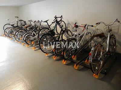 【その他共用部分】プレサンス江戸堀 