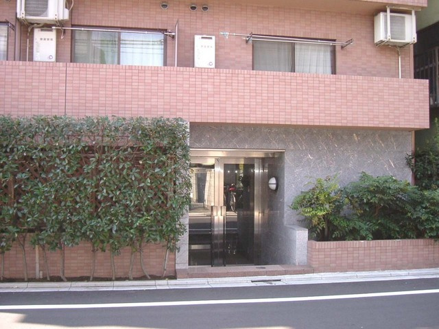 【エントランス】 | フォレストバレー