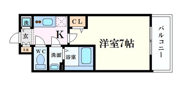 エスリード京橋WEST