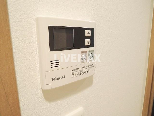 【セキュリティ】ラナップスクエア南堀江 