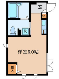 【間取り】 | レイクサイド石神井公園 | ☆間取り☆