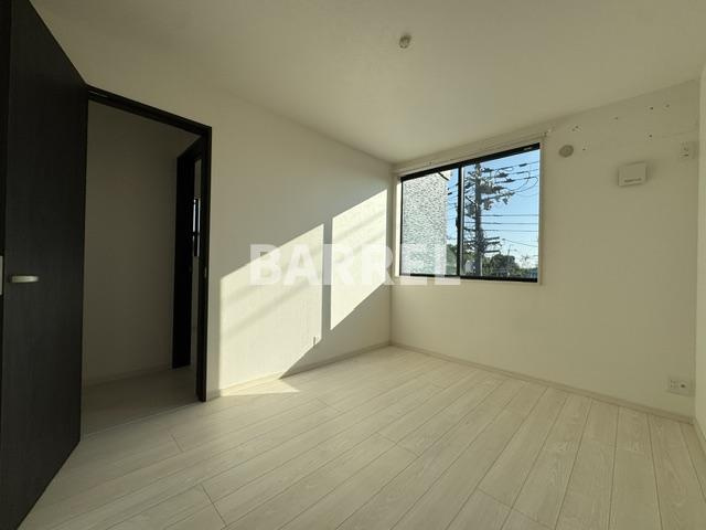 上池田1丁目戸建の寝室