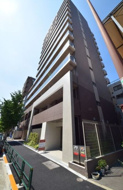フレンシア文京関口の画像