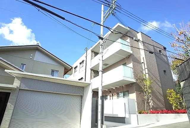 セントグラン岡本　(Cent　Grand　岡本)