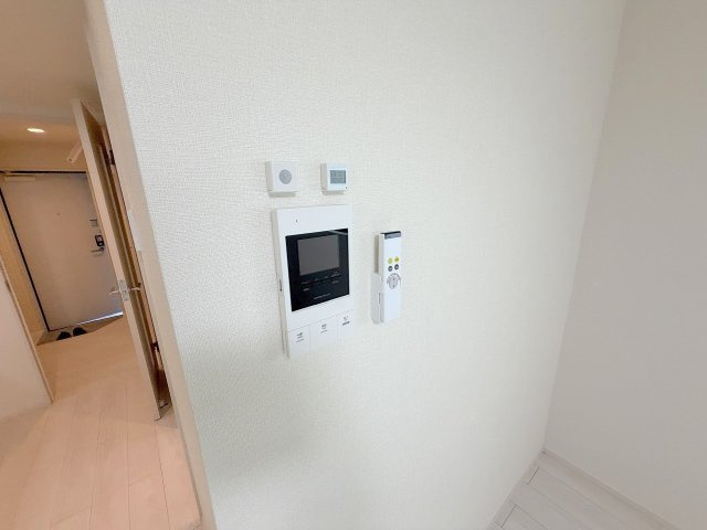 グランツ上新庄の設備