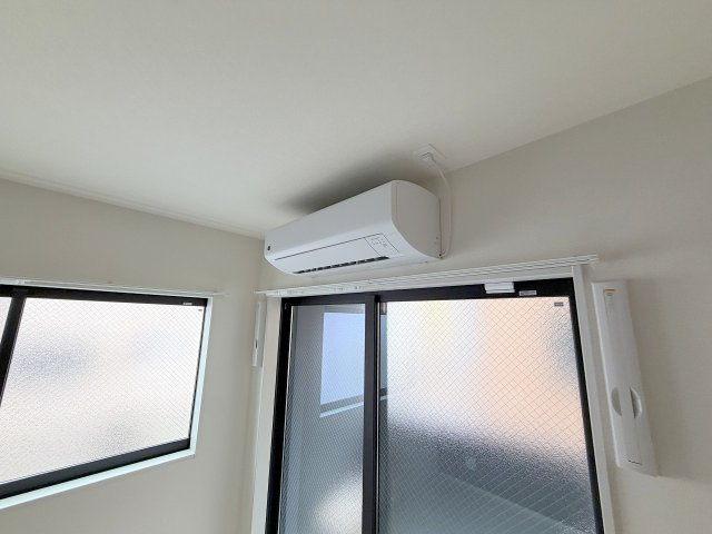 グランツ上新庄のその他共用部分