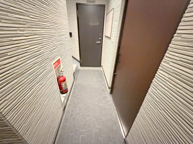 グランツ上新庄のその他共用部分
