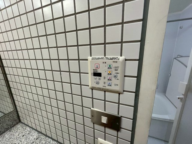 ランドマーク住吉のその他共用部分