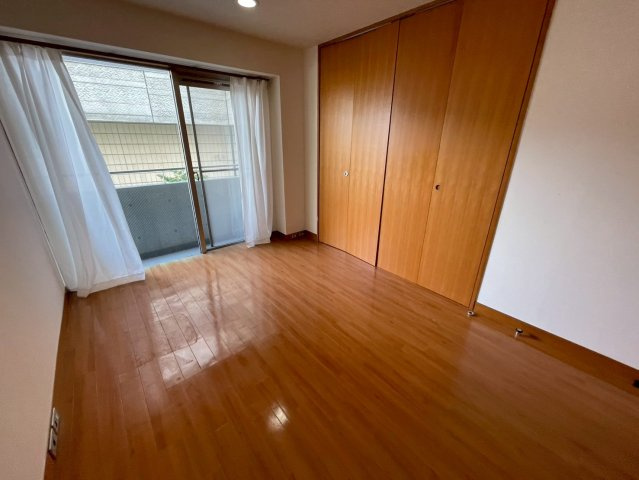 ランドマーク住吉の居間・リビング
