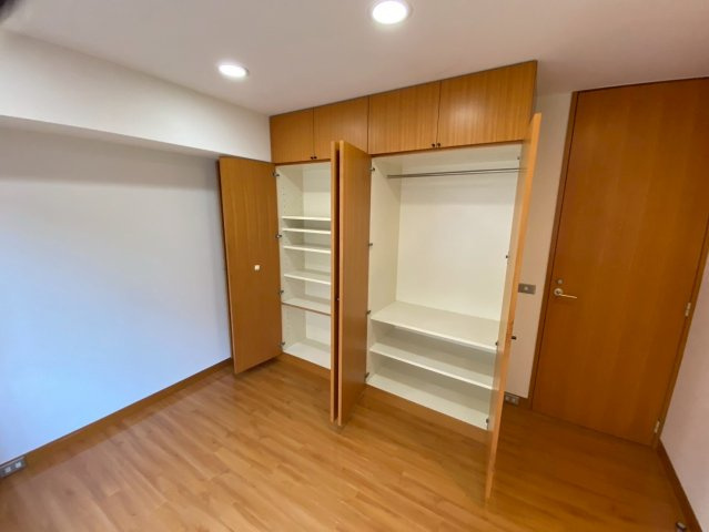 ランドマーク住吉の収納