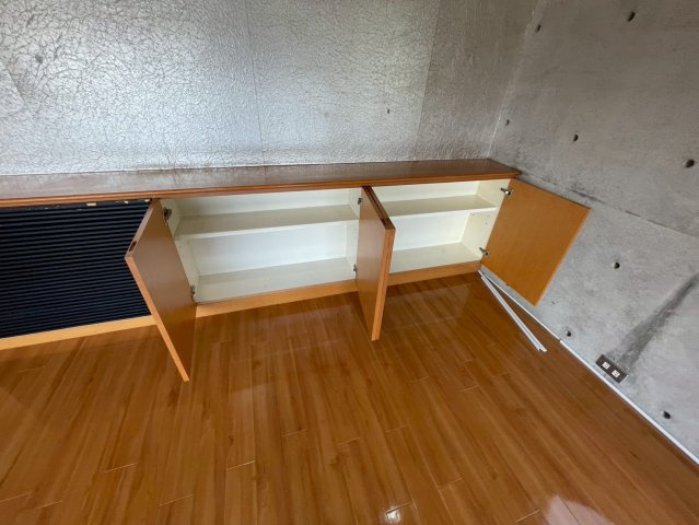ランドマーク住吉の内装