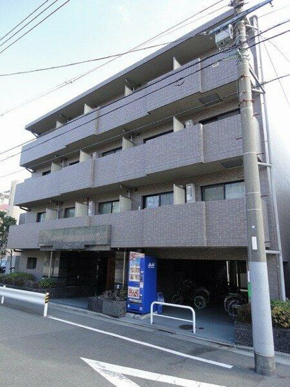 【外観】
