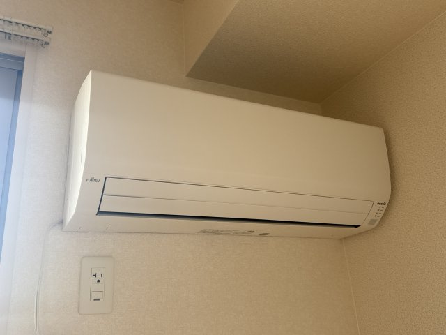 エクセレント早瀬の玄関