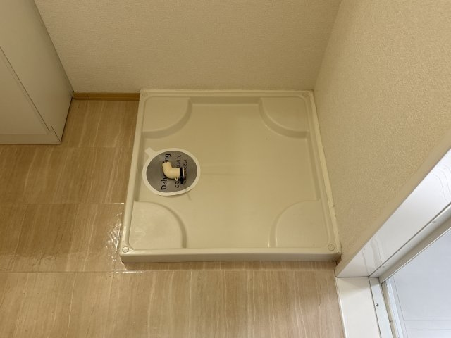 エクセレント早瀬の収納