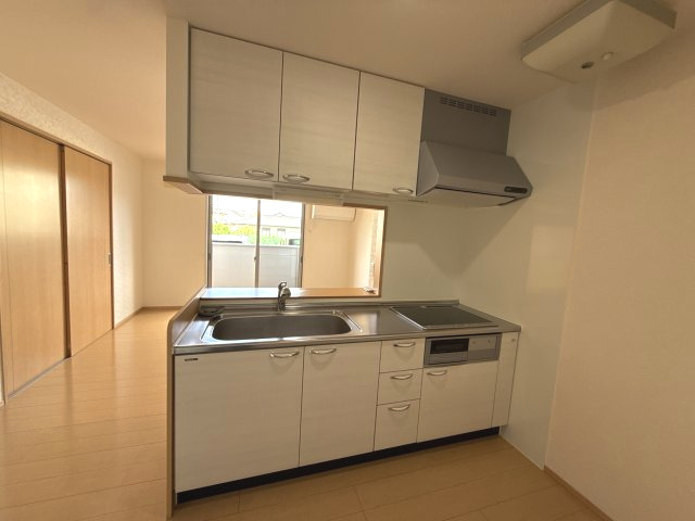 エクセレント早瀬の子供部屋