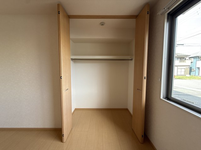 エクセレント早瀬の寝室