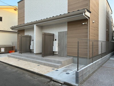 【エントランス】 | アビオン西国(アビオンニシコク)