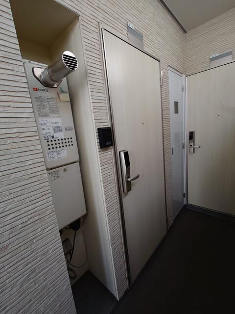 グラシアテラス高田馬場のその他