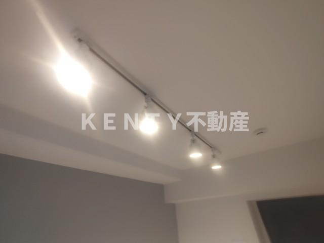 【その他】 | ラヴィエール荏原中延