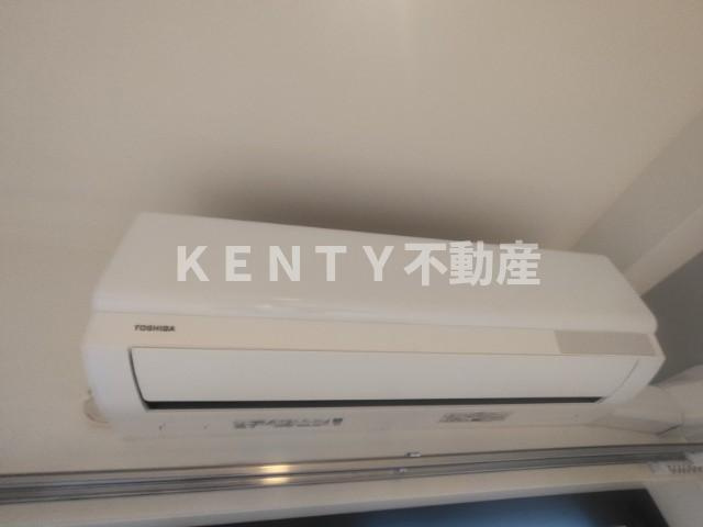 【設備】 | ラヴィエール荏原中延