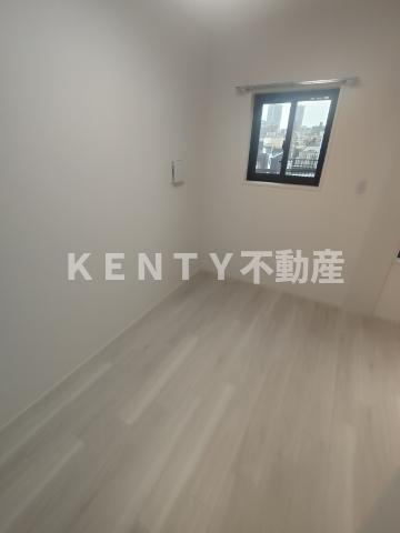 【居間・リビング】 | ラヴィエール荏原中延 | ゆったり過ごせる居間です