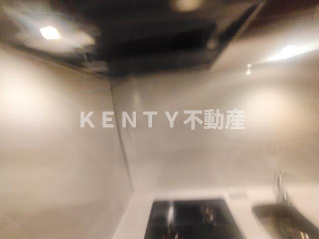 【設備】 | ラヴィエール荏原中延