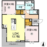 Ｄ-residence諸岡の画像