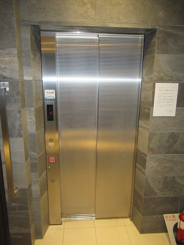 HY's NORTH TOKYO RESIDENCEのその他