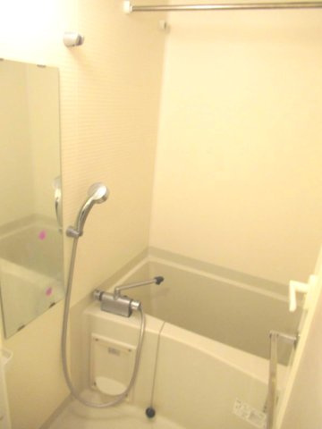 HY's NORTH TOKYO RESIDENCEの浴室|風呂
