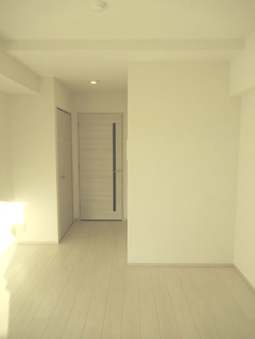 HY's NORTH TOKYO RESIDENCEの内装