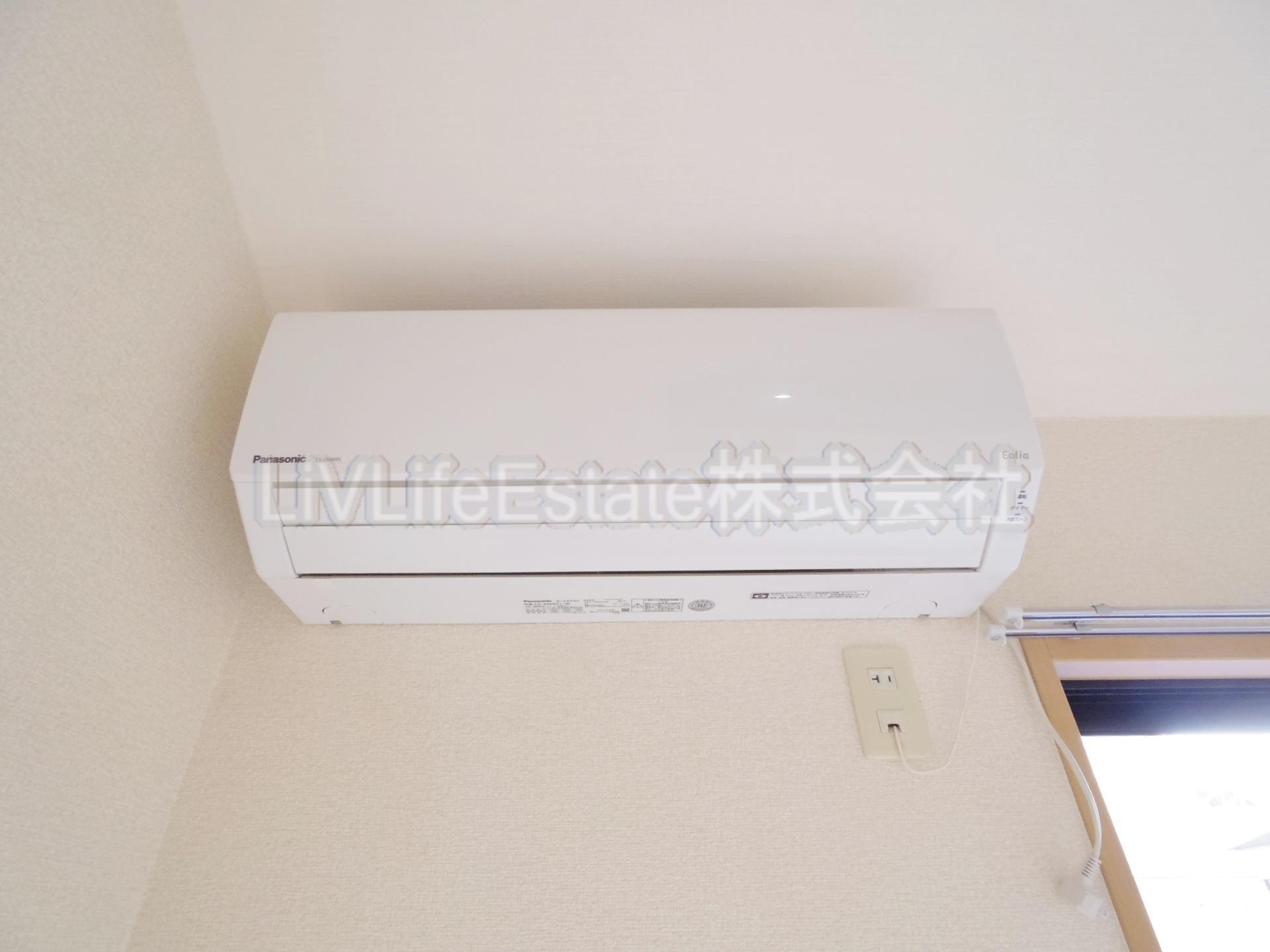 小平市小川西町４丁目のアパート