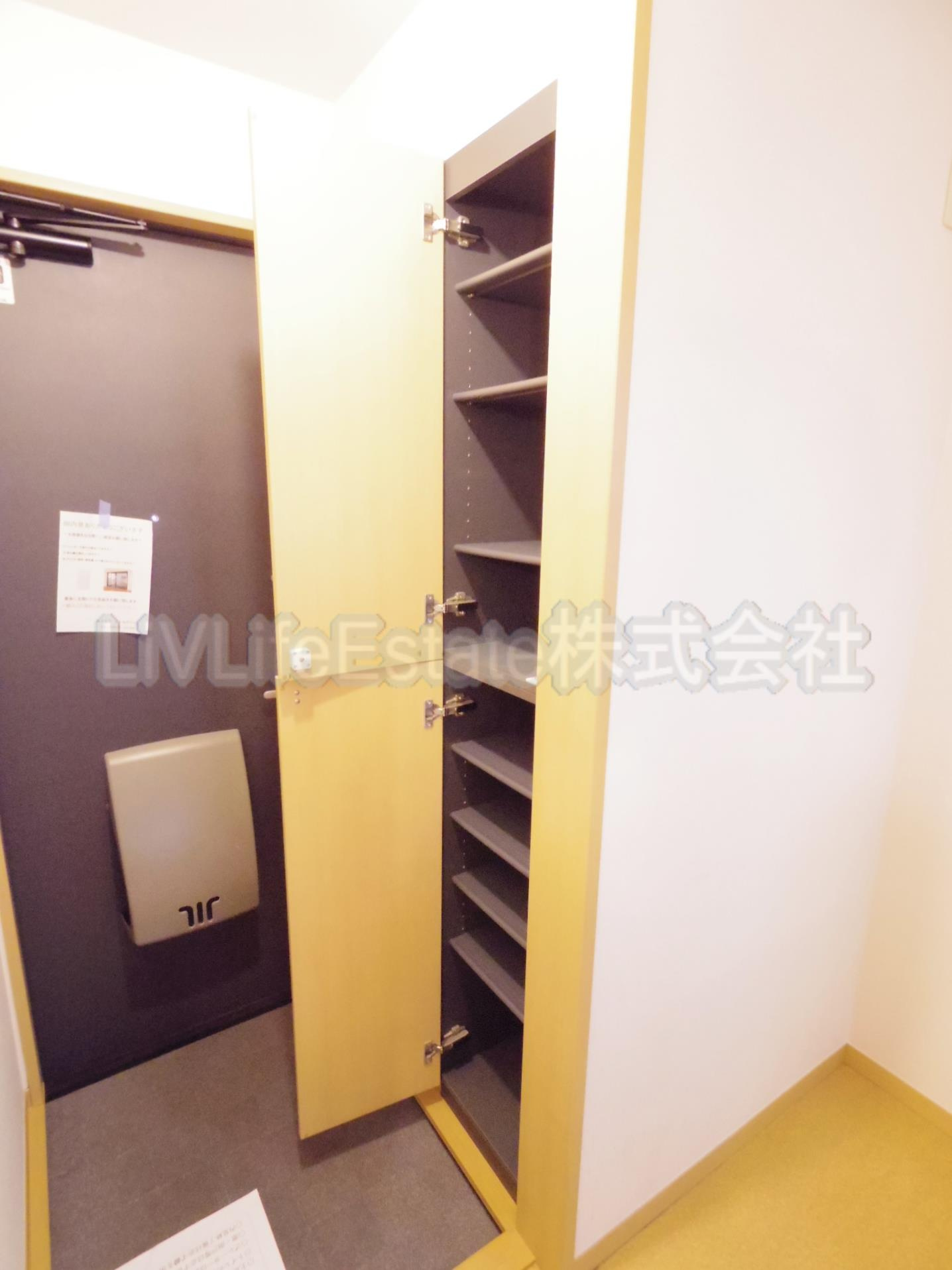 小平市小川西町４丁目のアパート