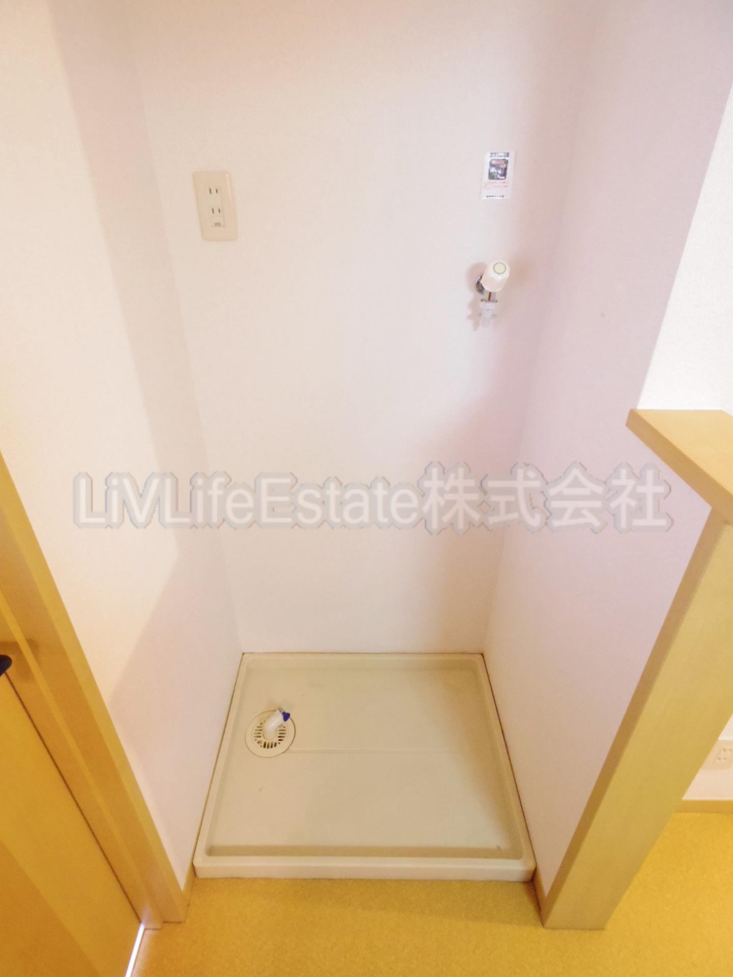 小平市小川西町４丁目のアパート
