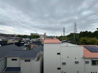 【展望】 | エミネンス辻本Ⅱ