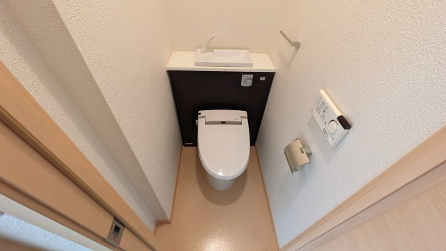 【トイレ】